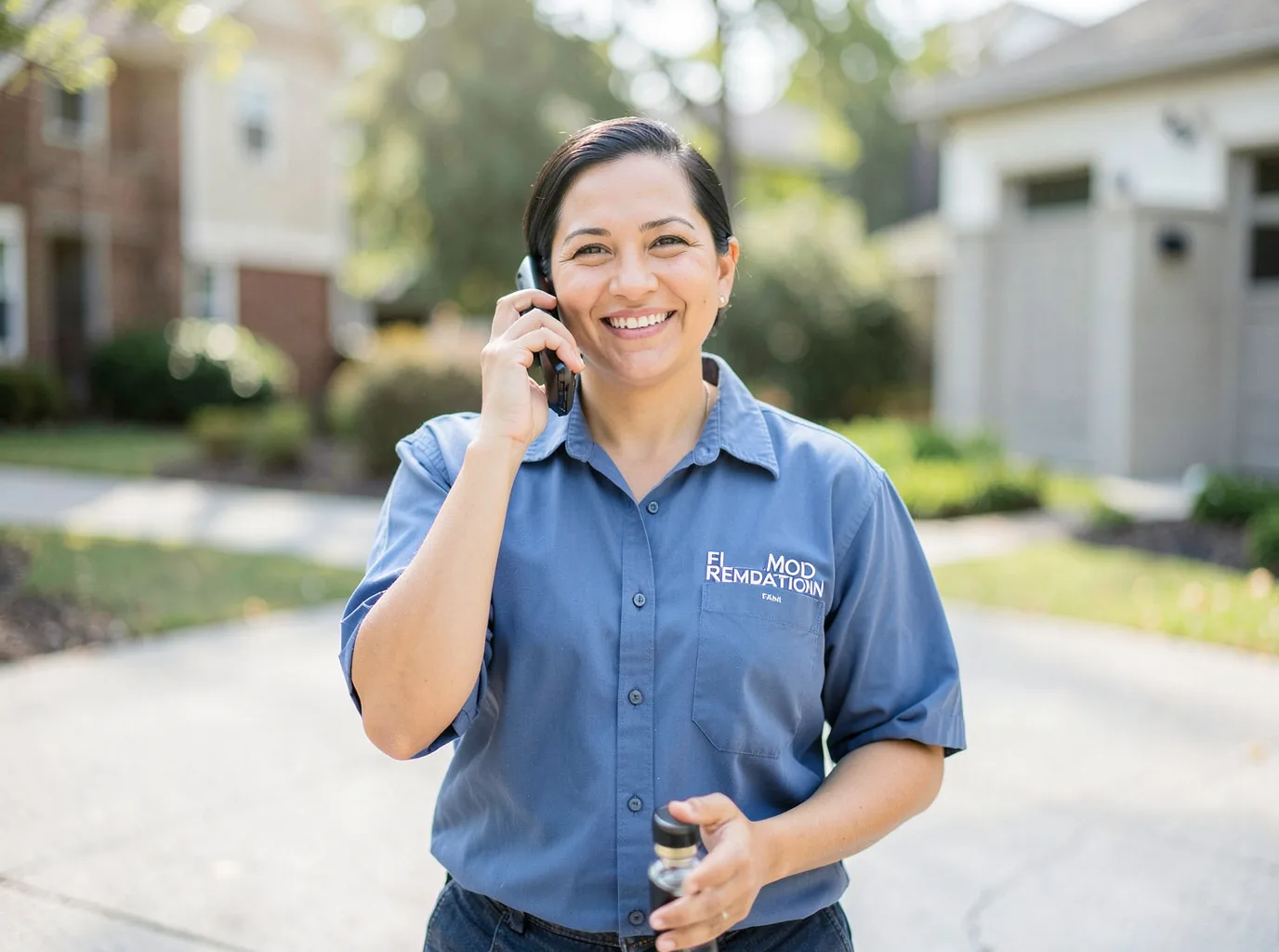 Mold Remediation Pocahontas, IA FAQs